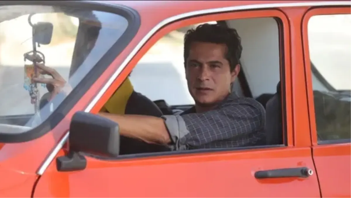 Cennetin Çocukları 13. bölüm tek parça full HD nereden izlenir?