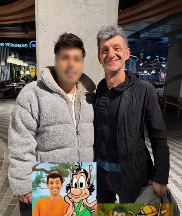 Çocukluğumuzun efsanesi Tolga Garipoğlu yıllar sonra ortaya çıktı: Bunu beklemiyordum Çocukluğumuzun efsanesi Tolga Garipoğlu yıllar sonra ortaya çıktı: Bunu beklemiyordum