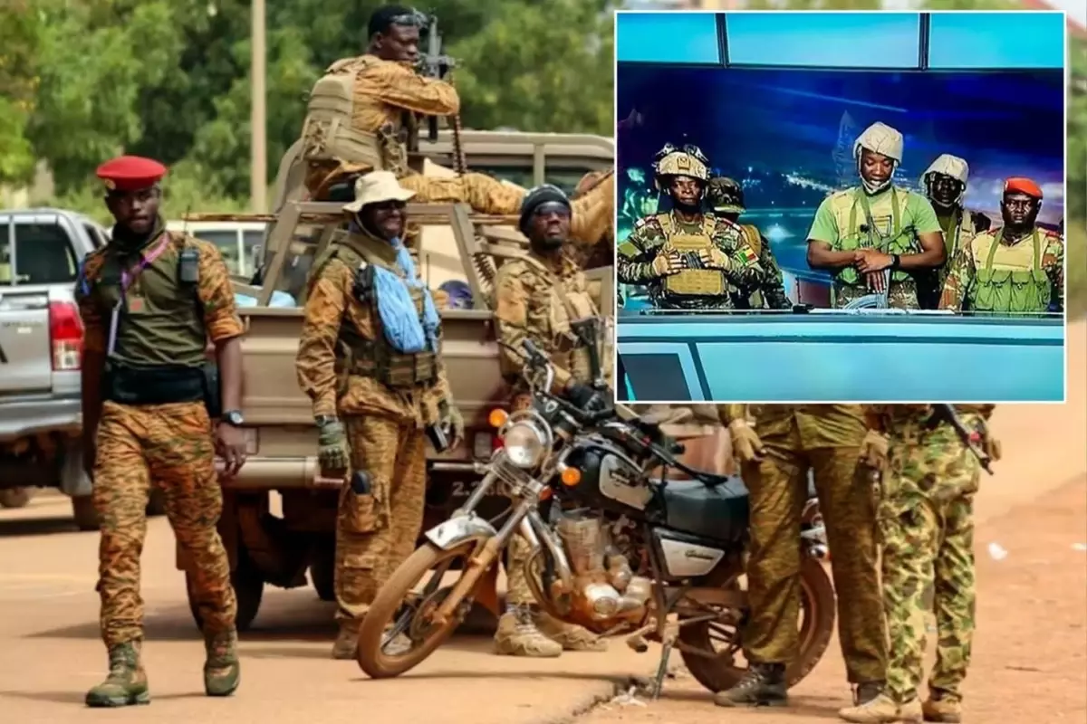 Darbe girişimiyle sarsılan ülkeden haber var! Cumhurbaşkanı'ndan açıklama geldi