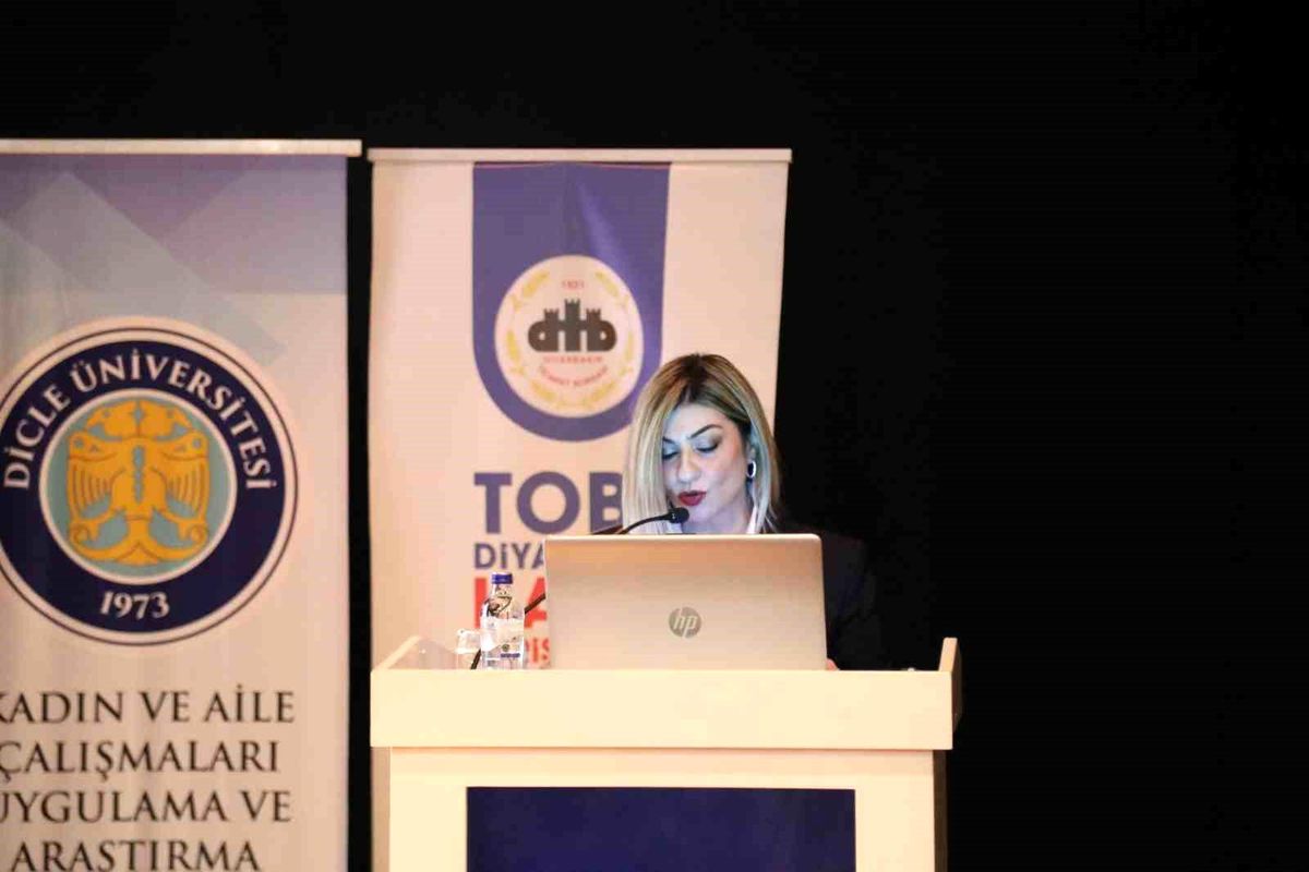 Diyarbakır'da 'Zirvede Kadın Var' etkinliği düzenlendi