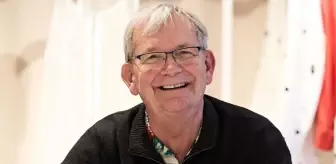 Dünyaca ünlü belgesel fotoğrafçısı Martin Parr, hayatını kaybetti