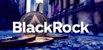 Dünyanın en büyük varlık yöneticisinden tarihi hamle: Ethereum'da staking dönemi başlıyor