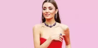 Dünyanın en güzel 10 aktristi tam liste! Hande Erçel kaçıncı sırada?