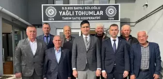 Edirne'den kısa kısa