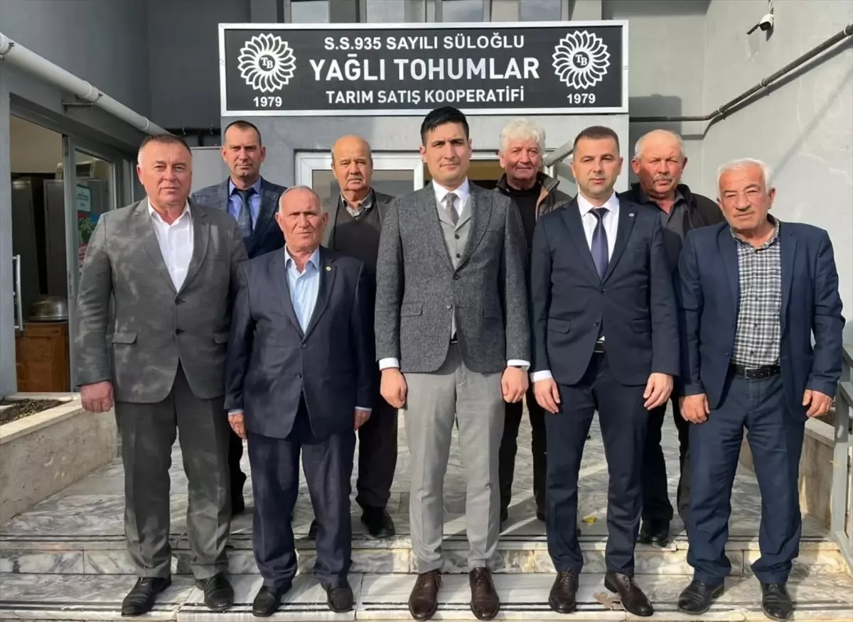 Edirne'den kısa kısa