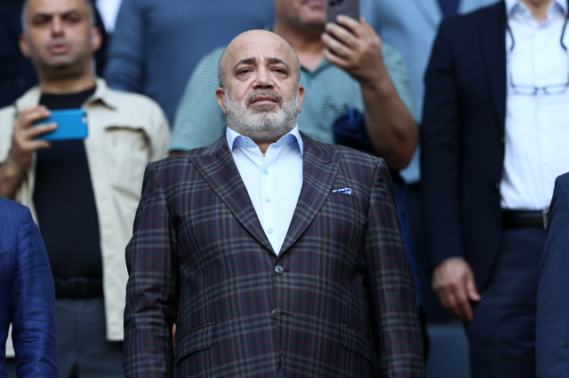 عندما كان يركب سيارة الشرطة، قال 'سنلتقي': انظروا ماذا كان يقصد مورات سانجاك