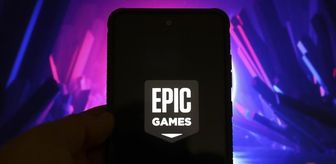 Epic Games gizemli oyun 2025! Liste açıklandı mı?