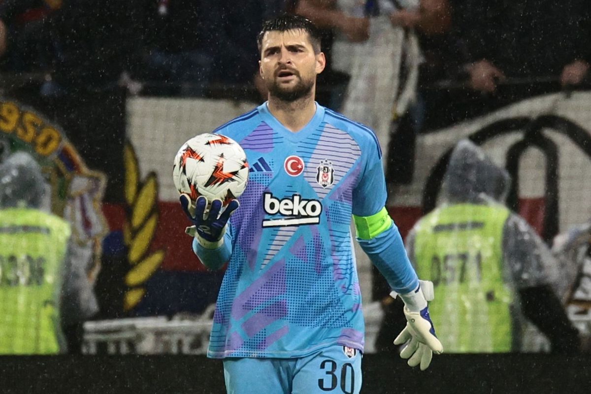 Ersin Destanoğlu'na Avrupa'dan sürpriz talip