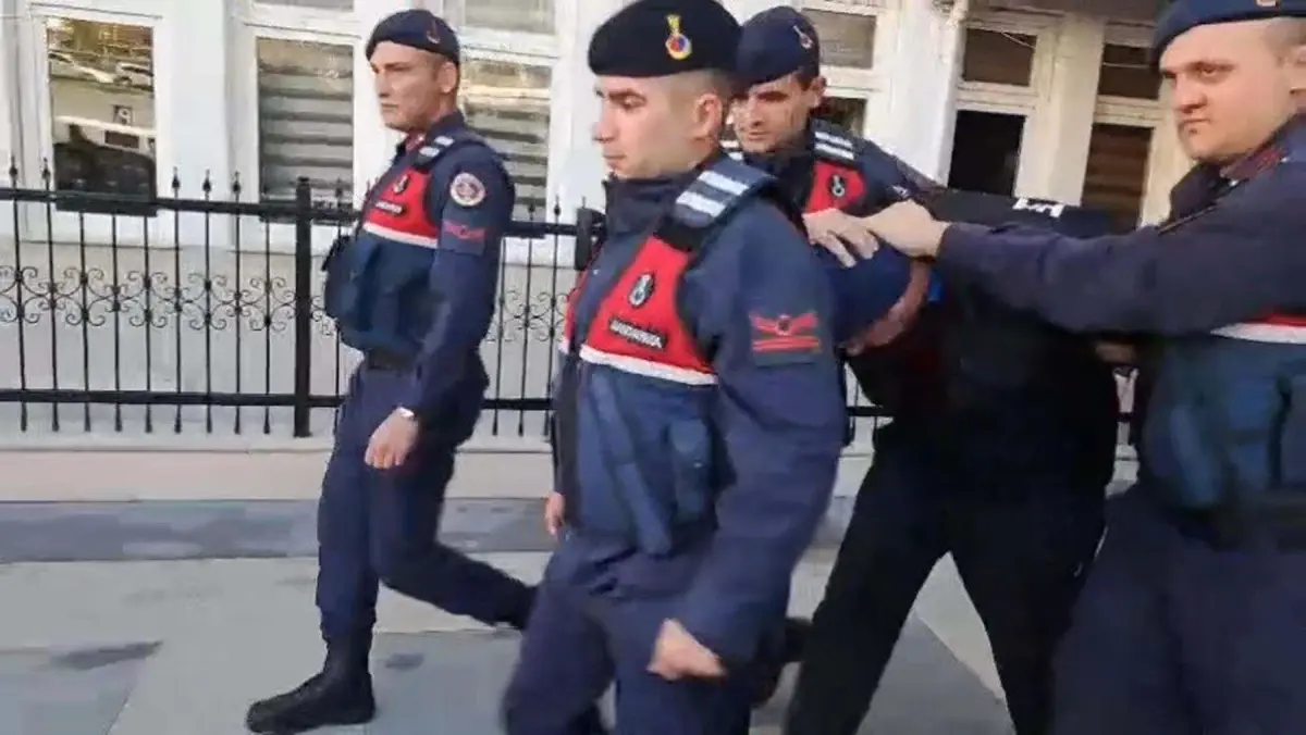 Eski eşin yeni eşine çarptı, polis memurunu fotoğrafını paylaştı