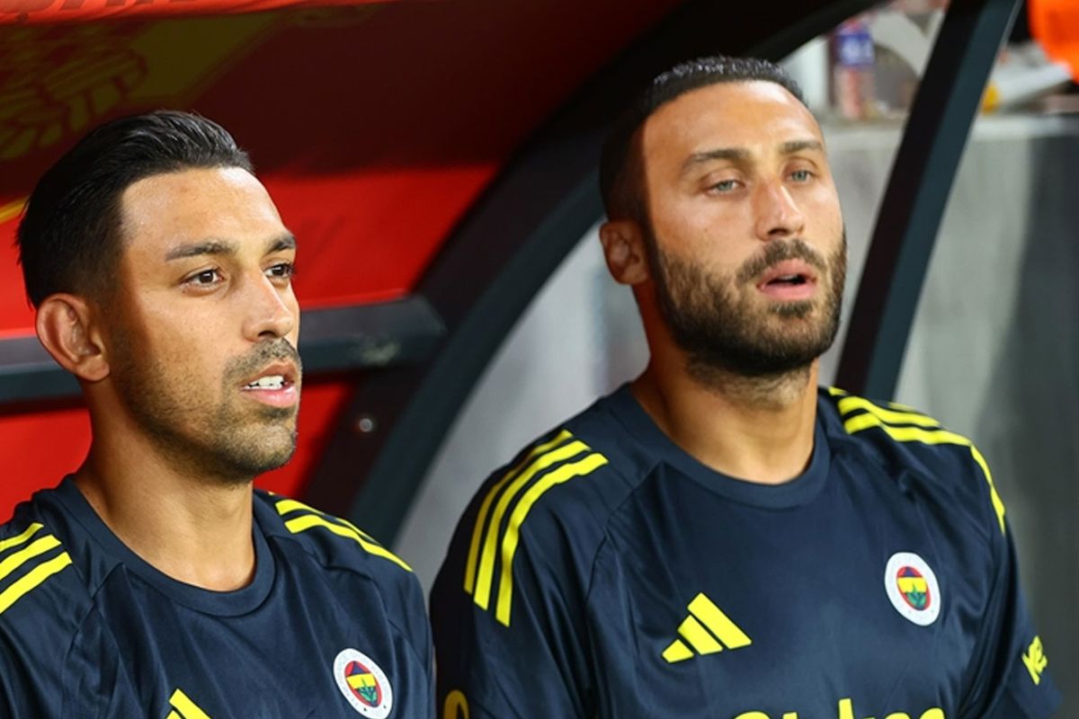 Fenerbahçe, Rodrigo Becao'yu kadro dışı bıraktı