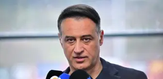 Galatasaray Futbol Takımı Doktoru İnce'den oyuncuların sağlık durumuyla ilgili açıklama Açıklaması