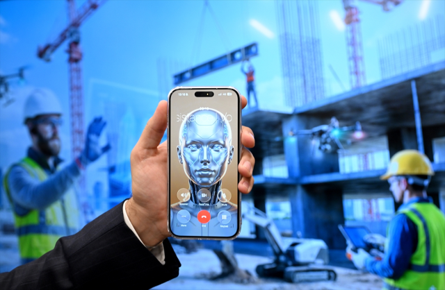 Gayrimenkulde yapay zeka dönemi! Her şey artık bir tık uzakta olacak 4 gayrimenkulde yapay zeka donemi 19331773 3082 m