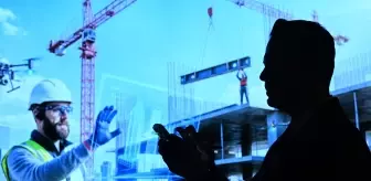 Gayrimenkulde yapay zeka dönemi! Her şey artık bir tık uzakta olacak