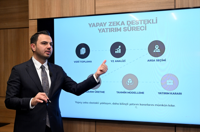 Gayrimenkulde yapay zeka dönemi! Her şey artık bir tık uzakta olacak 5 gayrimenkulde yapay zeka donemi 19331773 8970 m