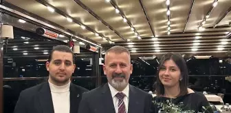 Gelenekten Geleceğe Trabzon Mutfağı kitabı TÜBA Jüri Özel Ödülü'ne layık görüldü