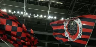 Gençlerbirliği'nde bahis soruşturması gölgesi! Yeni hoca adayının oğlu PFDK'ya sevk edildi