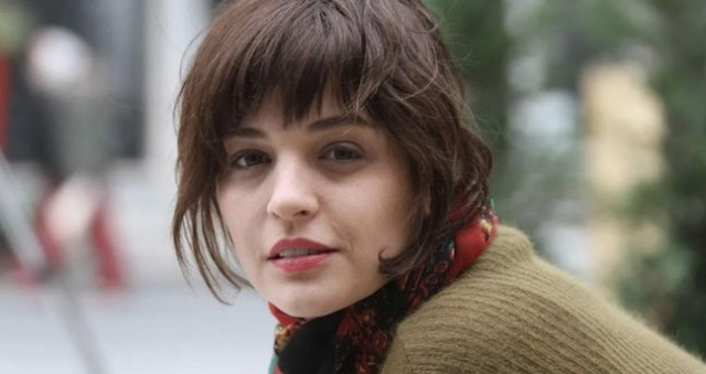 Gonca Vuslateri kimdir? Gonca Vuslateri kaç yaşında, nereli, kariyeri? Gonca Vuslateri kimdir? Gonca Vuslateri kaç yaşında, nereli, kariyeri?