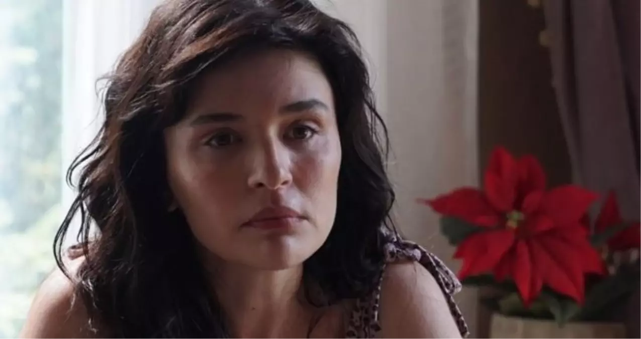 Gonca Vuslateri kimdir? Gonca Vuslateri kaç yaşında, nereli, kariyeri?