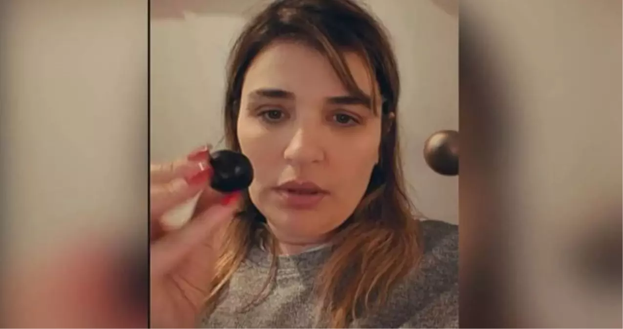 Gonca Vuslateri kiraza ne kadar ödedi? Gonca Vuslateri kiraz olayı nedir?