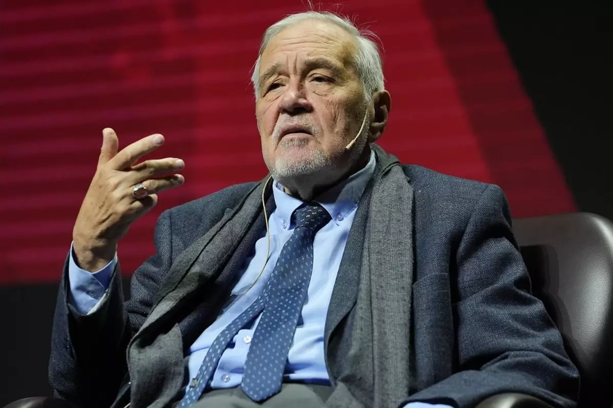 İlber Ortaylı'dan Türkiye için korkutan uyarı! O ülkeyi işaret etti