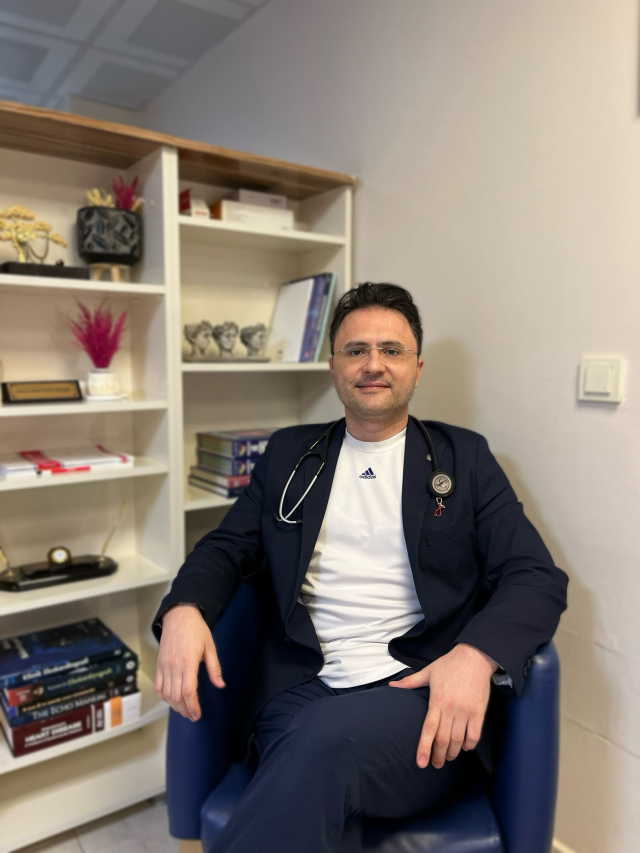 تم توثيقه لأول مرة: المكمل الذي يستخدمه الجميع يؤثر على القلب