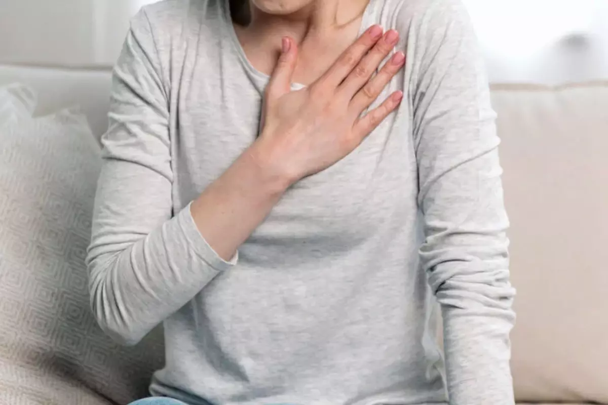 İlk kez belgelendi: Herkesin kullandığı o takviye kalbi vuruyor