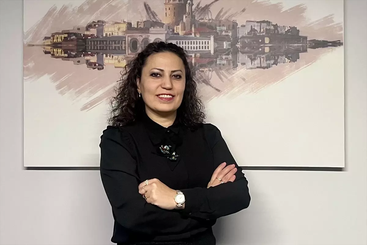 İstanbul'da 20 hissedarın taşınmaz ortaklığındaki uyuşmazlığı arabuluculukla 4 saatte çözüldü