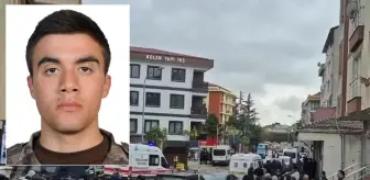 İstanbul'da uyuşturucu baskınında çatışma: Zanlı öldürüldü, bir polis şehit oldu