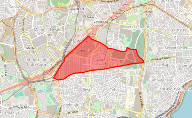 İstanbul İSKİ su kesintisi! 8-9 Aralık İstanbul'da su kesintisi ne zaman bitecek, sular ne zaman gelecek? İstanbul İSKİ su kesintisi! 8-9 Aralık İstanbul'da su kesintisi ne zaman bitecek, sular ne zaman gelecek?