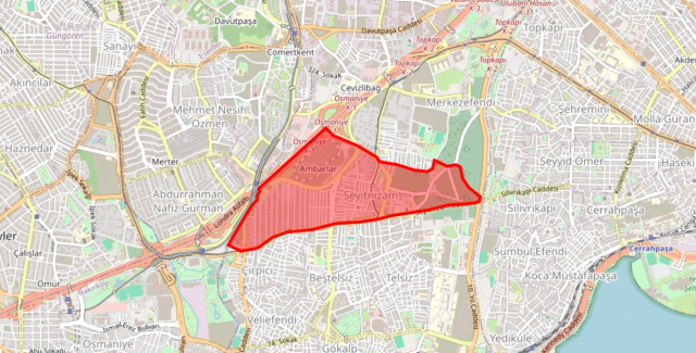 İstanbul ZEYTİNBURNU su kesintisi! 8-9 Aralık İSKİ Zeytinburnu su kesintisi ne zaman bitecek, sular ne zaman gelecek? İstanbul ZEYTİNBURNU su kesintisi! 8-9 Aralık İSKİ Zeytinburnu su kesintisi ne zaman bitecek, sular ne zaman gelecek?