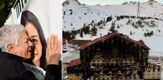 Kartalkaya'daki otel yangını davasında gerekçeli karar açıklandı: Yöneticiler yangını misafirlere haber vermedi