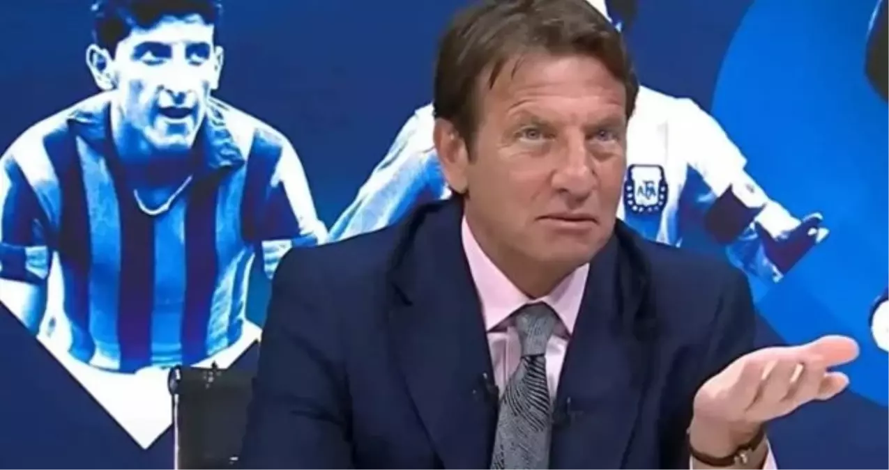 Kaya Çilingiroğlu, Okan Buruk'a ne dedi? Kaya Çilingiroğlu Okan Buruk olayı nedir?