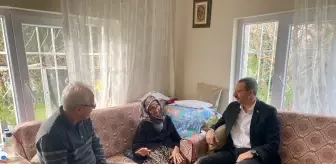 Kırklareli'nden kısa kısa