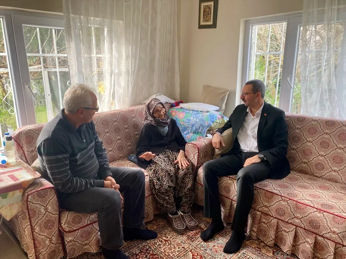 Kırklareli'nden kısa kısa