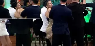 Kısmetse Olur Perinaz Şiri, Mustafa'ya neden tokat attı? Kısmetse Olur Kerem, Mustafa olayı nedir?