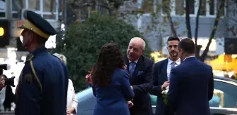 Kosova AB'nin uyguladığı cezai tedbirlerin kaldırılması için Macaristan'dan destek talep etti