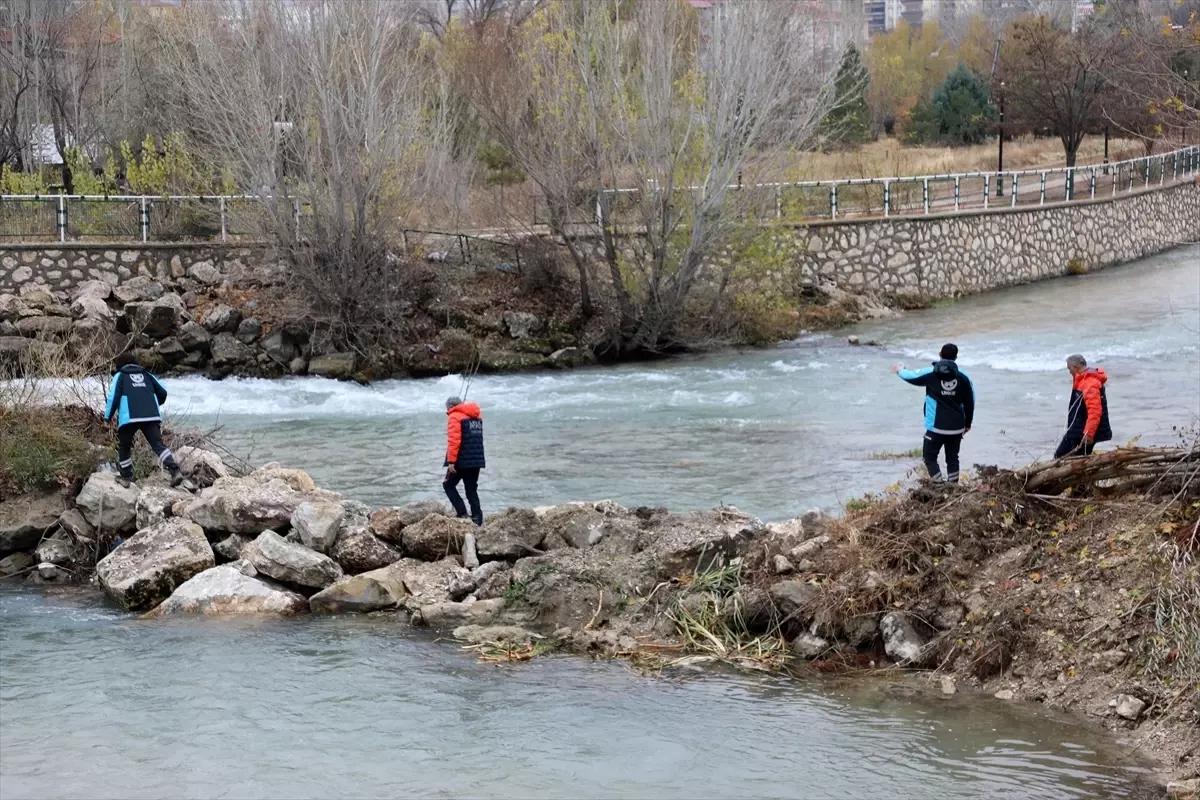 Malatya'da kaybolan 80 yaşındaki kişi için arama çalışması başlatıldı