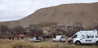Malatya'da kaybolan 80 yaşındaki kişinin cesedi bulundu