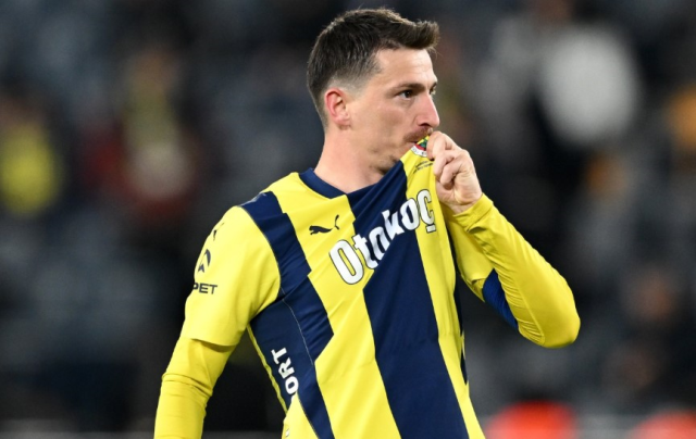 Mert Hakan Yandaş'ın ifadesinden bomba itiraf: Fenerbahçeli futbolcu arkadaşlarımla oynadık Mert Hakan Yandaş'ın ifadesinden bomba itiraf: Fenerbahçeli futbolcu arkadaşlarımla oynadık
