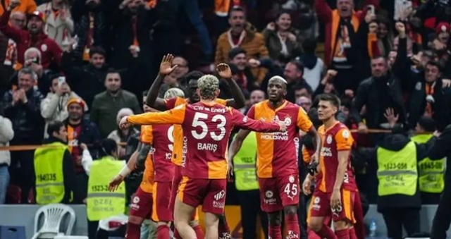 Monaco Galatasaray maçında kimler eksik? Galatasaray Monaco maç kadrosu! Monaco Galatasaray maçında kimler eksik? Galatasaray Monaco maç kadrosu!