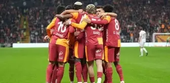 Monaco Galatasaray maçında kimler eksik? Galatasaray Monaco maç kadrosu!