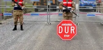 Muğla'da şap hastalığı nedeniyle 11 mahalle karantinaya alındı