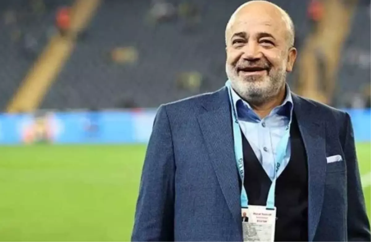 Murat Sancak kimdir? Murat Sancak hangi takımlı?