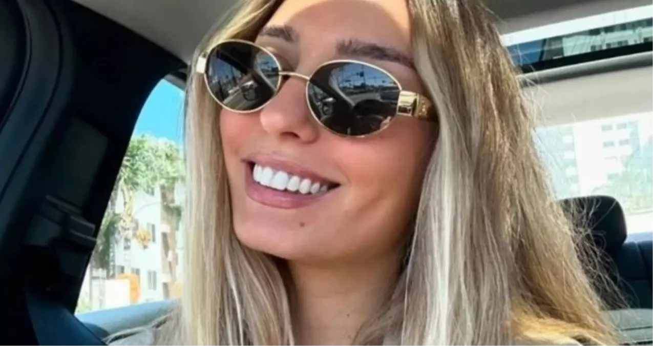 Naz Şahin kimdir? Hakan Sabancı ile görüntülenen Naz Şahin kaç yaşında, nereli, ne iş yapıyor?