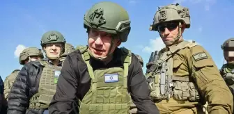 Türkiye'nin yanı başında kirli oyun! Netanyahu planını açık açık söyledi