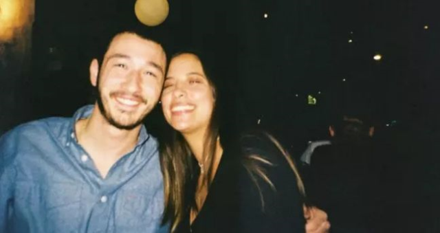 Nilüfer'in kızı Ayşe Nazlı Yumlu kimdir? Ayşe Nazlı Yumlu kaç yaşında, nişanlısı kim? Nilüfer'in kızı Ayşe Nazlı Yumlu kimdir? Ayşe Nazlı Yumlu kaç yaşında, nişanlısı kim?