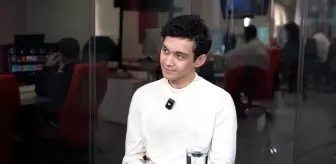 Özbek Müzisyen Alisher Nazirov: Türkiye'ye 1 haftalığına gelmiştim, burada kalmaya karar verdim