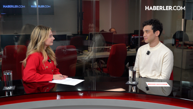 Özbek Müzisyen Alisher Nazirov: Türkiye'ye1 haftalığına gelmiştim, burada kalmaya karar verdim Özbek Müzisyen Alisher Nazirov: Türkiye'ye1 haftalığına gelmiştim, burada kalmaya karar verdim