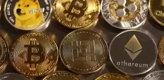 Piyasalarda ibre tersine döndü: Kripto fonlarına rekor giriş