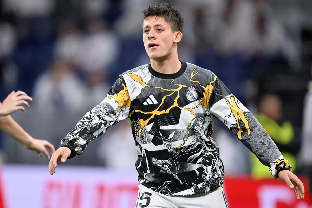 Real Madrid'de Celta Vigo yenilgisi sonrası ortalık karıştı